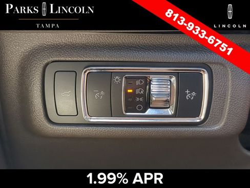 Certified 2022 Lincoln Corsair Reserve w/ Equipment Group 201A FWD image 27