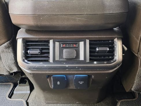 Used 2021 Ford F150 King Ranch w/ Equipment Group 601A High image 22