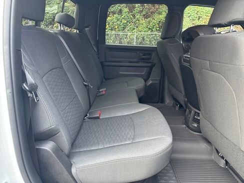 New 2026 RAM 2500 Tradesman image 10