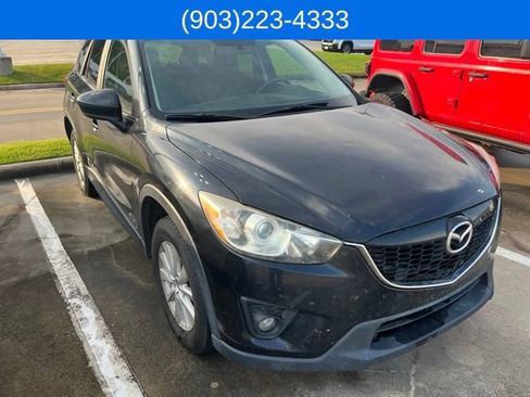 Used 2014 MAZDA CX-5 Touring AWD/4WD image 9