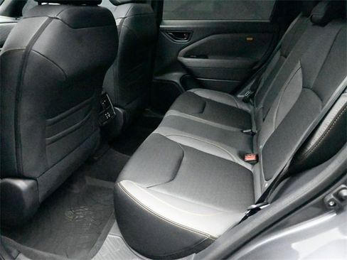 New 2026 Subaru Forester Wilderness image 21