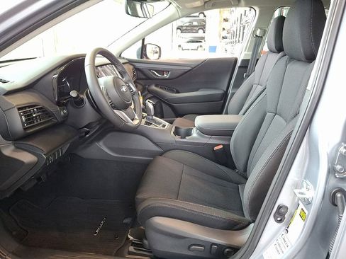 New 2025 Subaru Legacy Premium image 10