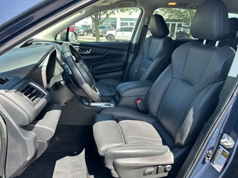 Used 2023 Subaru Ascent Limited AWD/4WD image 16