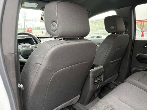 New 2026 GMC Canyon Elevation w/ Convenience Package RWD image 22