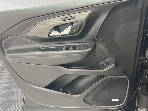 Used 2023 GMC Terrain SLT w/ Infotainment Package II AWD/4WD image 18
