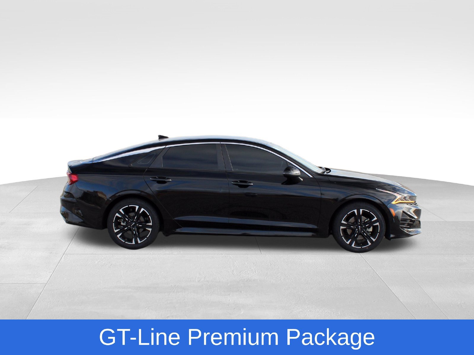 Used 2023 Kia K5 GT-Line w/ GT-Line Premium Package AWD/4WD image 4