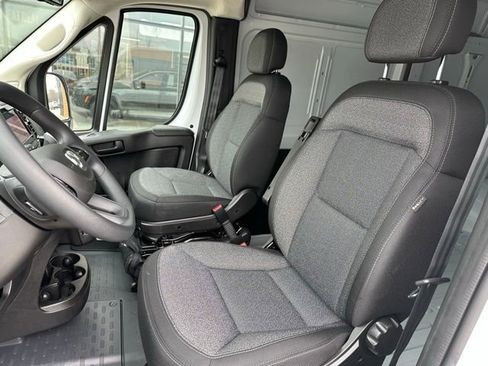 New 2026 RAM ProMaster 2500 w/ Safety Group image 20