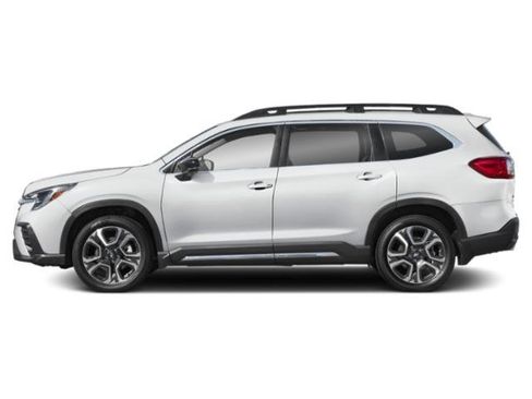 New 2025 Subaru Ascent Limited w/ Popular Package #2 image 4
