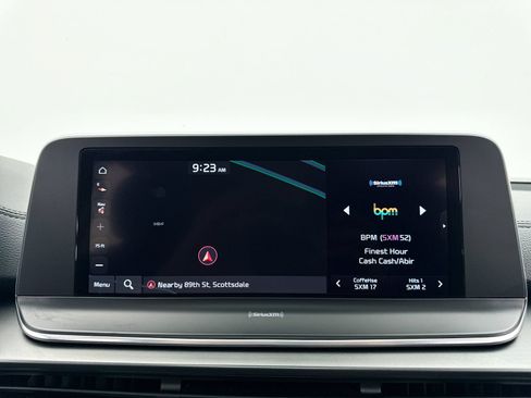 Used 2022 Kia Telluride S FWD image 5