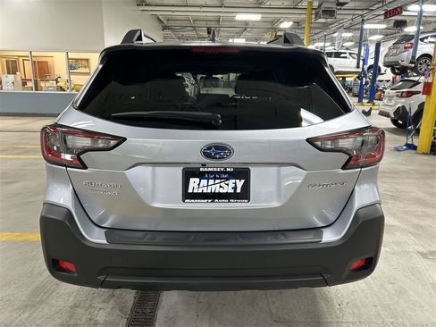 Certified 2025 Subaru Outback Premium image 26