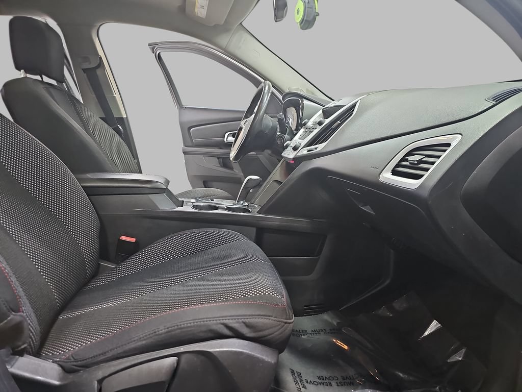 Used 2011 GMC Terrain SLE w/ Convenience Package FWD image 13