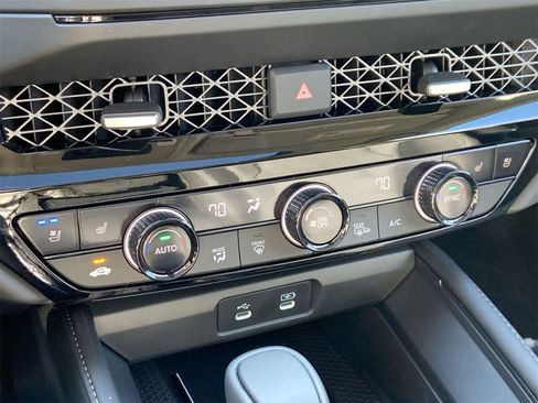 New 2025 Honda Accord Touring image 26