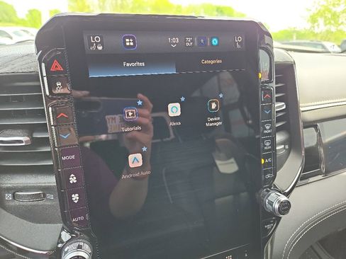 New 2026 RAM 1500 Limited AWD/4WD image 80