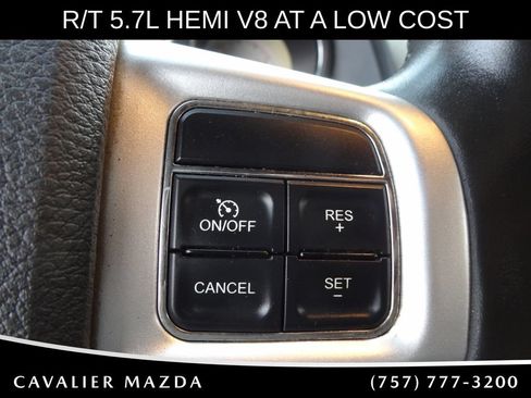 Used 2013 Dodge Challenger R/T RWD image 19