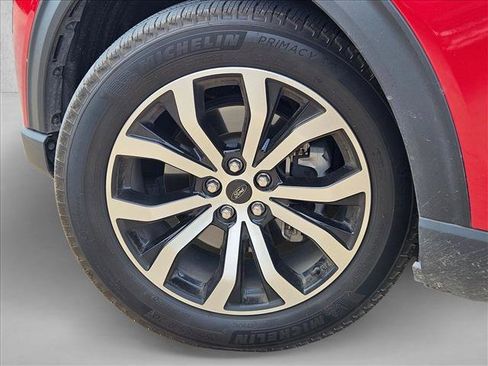 Certified 2025 Ford Explorer ST-Line w/ Premium Package RWD image 7