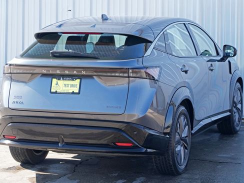 Used 2023 Nissan Ariya Engage image 47