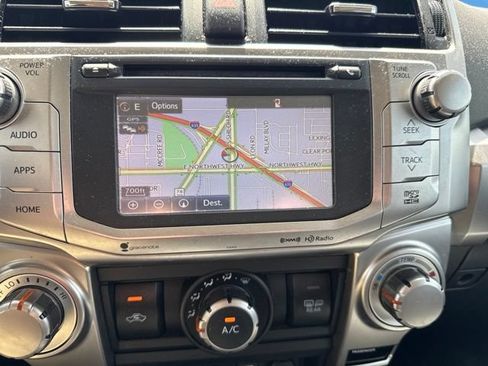Used 2019 Toyota 4Runner SR5 Premium AWD/4WD image 17