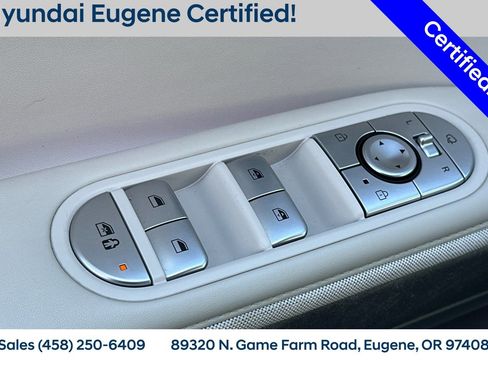 Used 2024 Hyundai Ioniq 5 Limited image 15