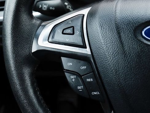 Used 2021 Ford Edge Titanium w/ Cargo Accessory Package image 25