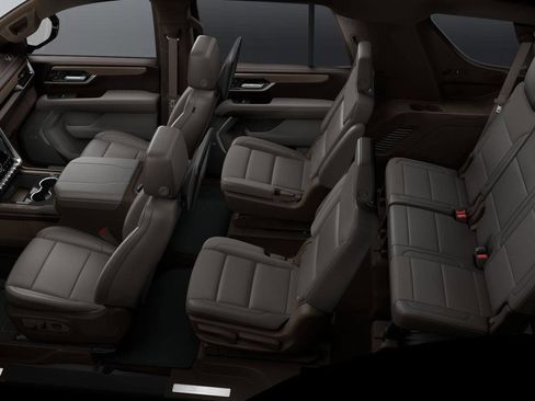 New 2026 GMC Yukon Elevation w/ Elevation Premium Package image 38