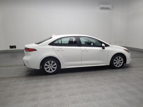 Used 2023 Toyota Corolla LE image 10