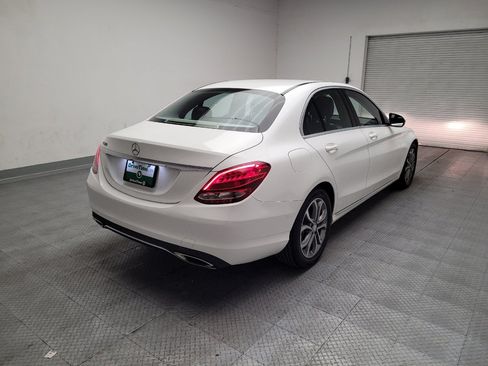 Used 2016 Mercedes-Benz C 300 Sedan image 9
