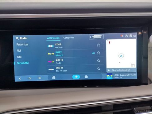 New 2026 Hyundai Palisade Calligraphy image 34