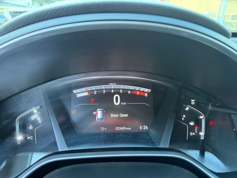 Used 2021 Honda CR-V EX image 16