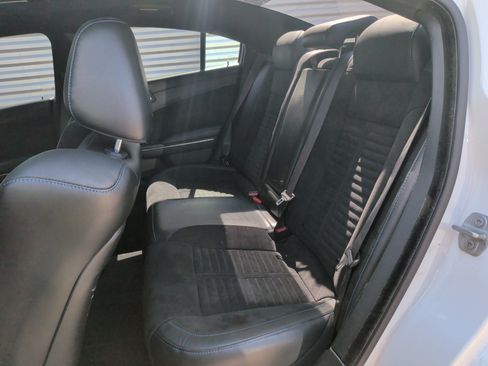 Used 2020 Dodge Charger SRT Hellcat w/ Harman/Kardon Audio Group RWD image 28