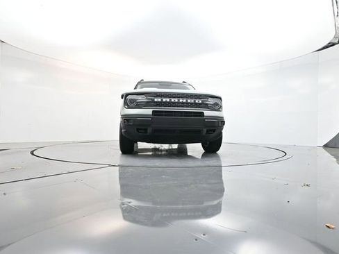 Used 2023 Ford Bronco Sport Badlands image 27