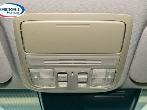 Used 2021 Honda CR-V EX image 28