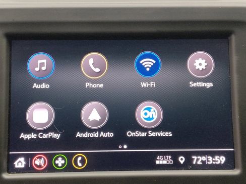 Used 2021 Chevrolet Equinox LS FWD image 25