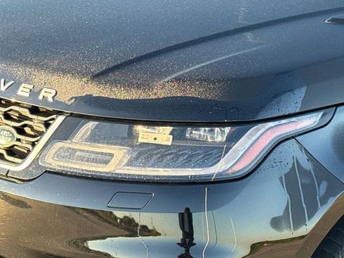 Used 2020 Land Rover Range Rover Sport SE image 4