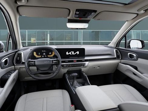 New 2026 Kia Sorento S image 14