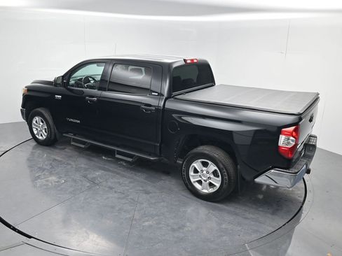Used 2018 Toyota Tundra SR5 image 43