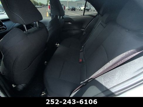 Used 2025 Toyota Corolla SE FWD image 11