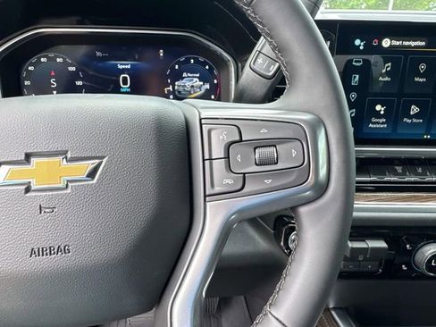 New 2026 Chevrolet Silverado 2500 LT AWD/4WD image 26