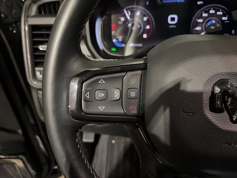 Used 2023 RAM 3500 Limited image 16