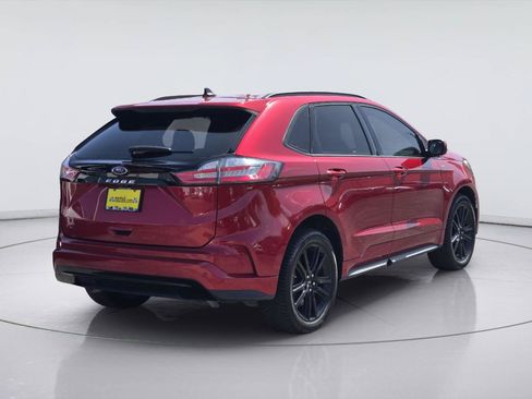 Used 2023 Ford Edge ST-Line AWD/4WD image 10
