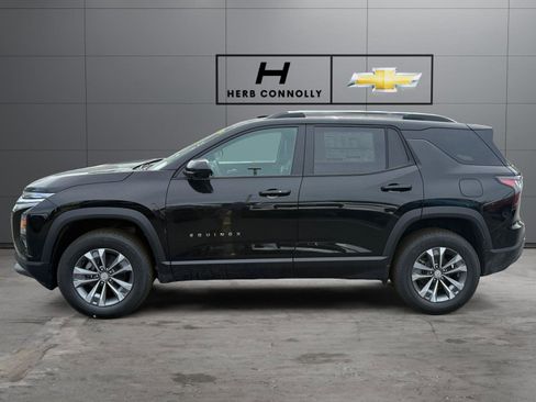 New 2026 Chevrolet Equinox LT w/ Convenience Package II AWD/4WD image 2