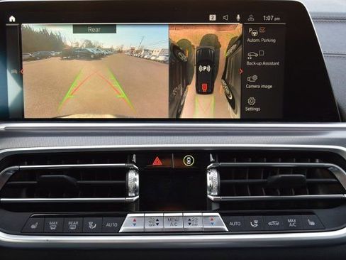 Used 2023 BMW X5 xDrive40i w/ Premium Package image 28