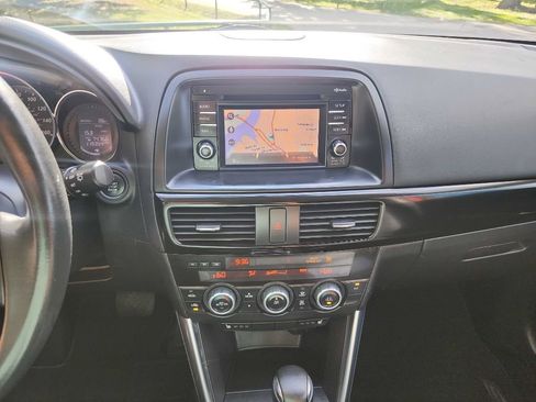 Used 2015 MAZDA CX-5 Grand Touring image 20