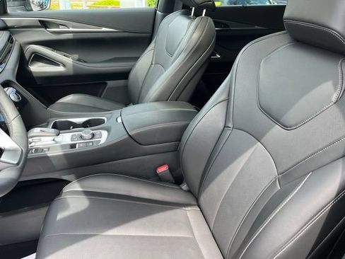 Used 2026 INFINITI QX60 Luxe w/ Cargo Package AWD/4WD image 9