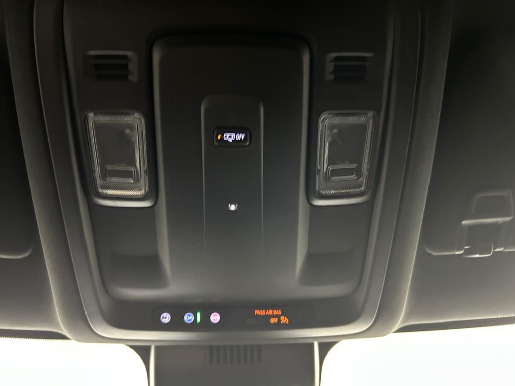 Used 2024 Chevrolet Tahoe LS RWD image 29