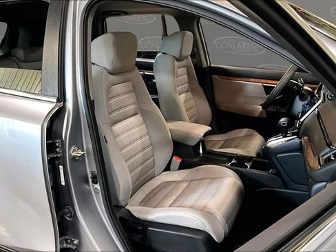 Used 2017 Honda CR-V EX image 15