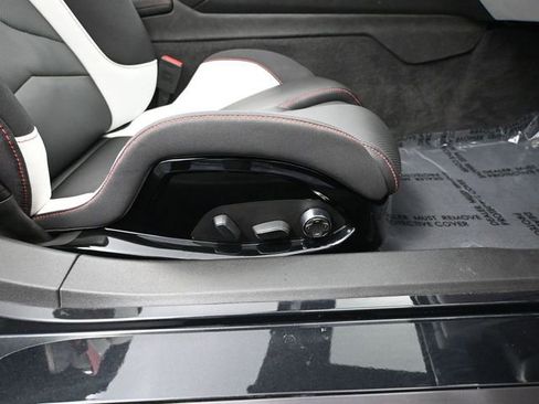 Used 2023 Chevrolet Corvette Stingray Premium Cpe w/ 3LT image 48