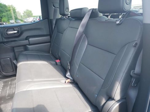 Used 2024 Chevrolet Silverado 1500 W/T w/ WT Convenience Package AWD/4WD image 27