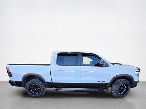 Used 2019 RAM 1500 Rebel w/ Level 2 Equipment Group image 2