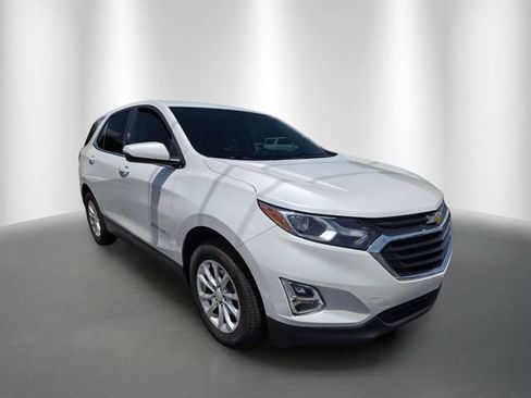 Used 2019 Chevrolet Equinox LT FWD image 5
