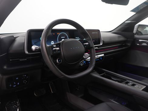 Certified 2023 Hyundai Ioniq 6 Limited image 16